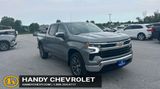 New 2026 Chevrolet Silverado 1500 Truck