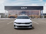 New 2026 Kia K5 Sedan