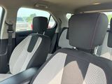 Used 2017 Chevrolet Equinox SUV