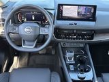 New 2026 Nissan Rogue SUV