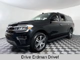 Used 2024 Ford Expedition Max SUV