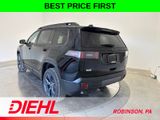 New 2026 Jeep Cherokee SUV
