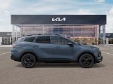 New 2027 Kia Sportage Plug-In Hybrid SUV