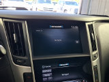 Used 2022 Infiniti Q50 Sedan