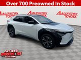 Used 2024 Toyota bZ4X SUV