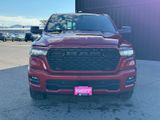 New 2026 Ram 1500 Truck