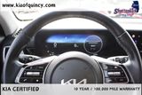Used 2024 Kia Seltos SUV