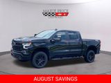 New 2026 Chevrolet Silverado 1500 Truck