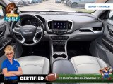 Used 2020 GMC Terrain SUV