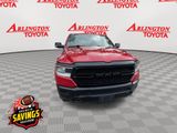 Used 2022 Ram 1500 Truck