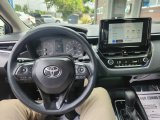 Used 2024 Toyota Corolla Sedan