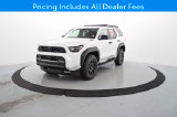 New 2026 Toyota 4Runner i-FORCE MAX SUV