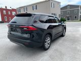 Used 2024 Toyota Grand Highlander Hybrid SUV