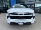 Used 2024 Chevrolet Silverado 1500 Truck