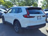 Used 2026 Honda CR-V SUV