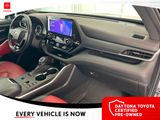 Used 2023 Toyota Highlander SUV