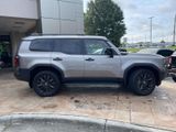 Used 2025 Toyota Land Cruiser SUV