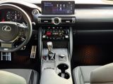 Used 2022 Lexus IS Sedan