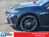 Used 2025 Toyota Camry Sedan