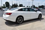 Used 2024 Chevrolet Malibu Sedan