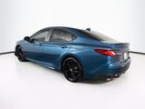 Used 2025 Toyota Camry Sedan