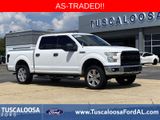 Used 2015 Ford F-150 Truck