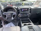 Used 2017 Chevrolet Silverado 1500 Truck