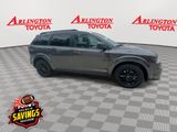 Used 2020 Dodge Journey SUV