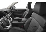 New 2027 Hyundai Santa Fe Hybrid SUV