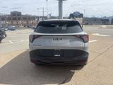 New 2026 Kia Sportage SUV