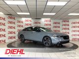 New 2026 Honda Accord Sedan Sedan