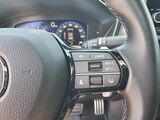 Used 2024 Acura Integra Hatchback
