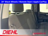 Used 2025 Chevrolet Silverado 1500 Truck