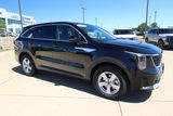 New 2026 Kia Sorento SUV