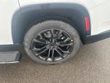 New 2026 Jeep Grand Wagoneer SUV