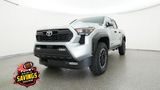 Used 2025 Toyota Tacoma Hybrid Truck
