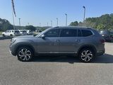 Used 2021 Volkswagen Atlas SUV