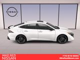 New 2026 Nissan Sentra Sedan