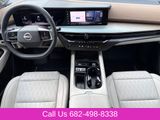 Used 2026 Nissan Murano SUV
