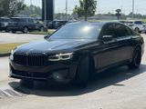 Used 2022 BMW 7 Series Sedan