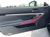 Used 2023 Lexus RC Coupe