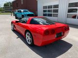 Used 2004 Chevrolet Corvette Coupe