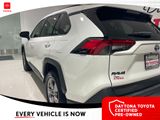 Used 2024 Toyota RAV4 Hybrid SUV