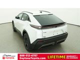 New 2026 Toyota C-HR SUV