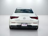 Used 2025 Mercedes-benz CLA Coupe