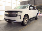 Used 2023 Chevrolet Suburban SUV