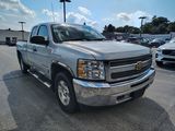 Used 2013 Chevrolet Silverado 1500 Truck