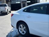 Used 2024 Chevrolet Malibu Sedan
