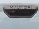 Used 2025 Hyundai Santa Cruz Truck