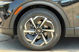 Used 2025 Chevrolet Equinox EV SUV